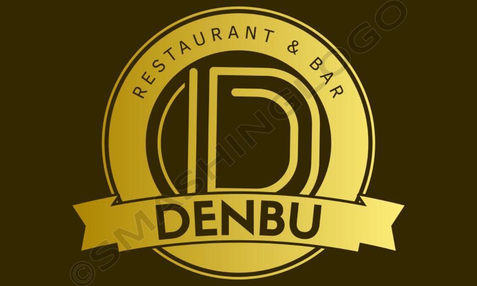 Hotel Denbu Hamburg Exterior photo